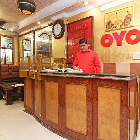 Oyo 29304 Hotel Pooja Yamuna Nagar Ngoại thất bức ảnh