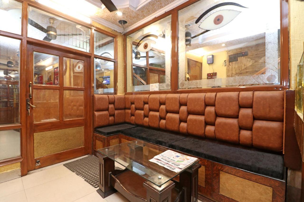 Oyo 29304 Hotel Pooja Yamuna Nagar Ngoại thất bức ảnh