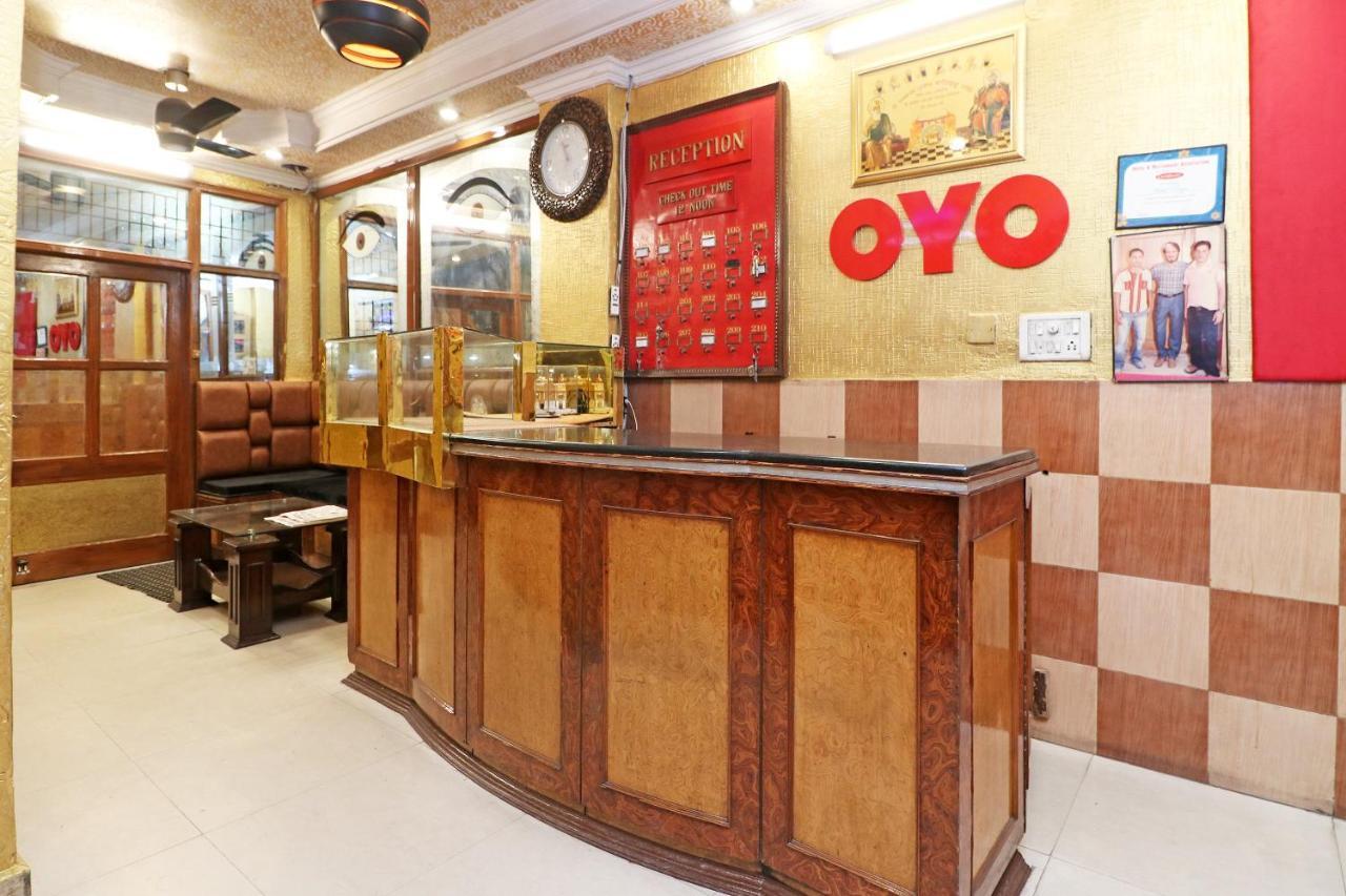 Oyo 29304 Hotel Pooja Yamuna Nagar Ngoại thất bức ảnh
